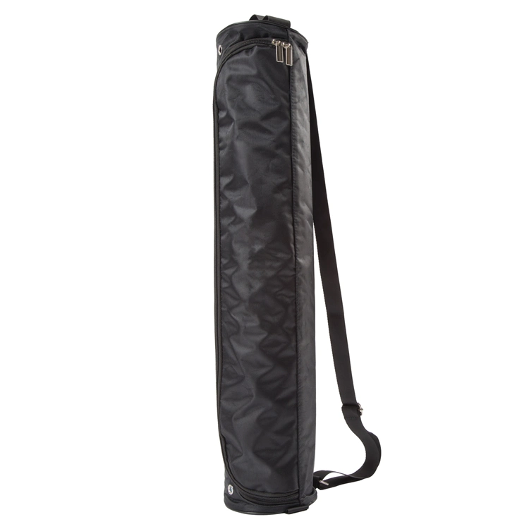 Full-Zip Exercise Mat OEM Carry Waterproof Yoga Bag