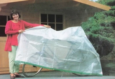 アウトドア自転車傘リクライニングソファカバー